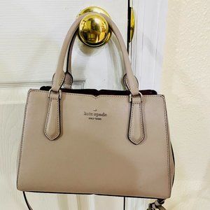 kate spade crossbody bag